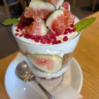 Tsuchi 農園野菜とチーズ料理 -  Tsuchi 農園野菜とチーズ料理 -