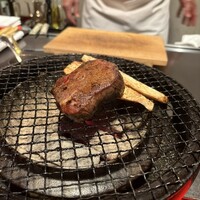 六本木うかい亭 - 
