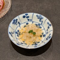 鮨 こん藤 - 