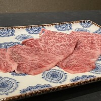 しゃぶしゃぶ 上野 かこい - 