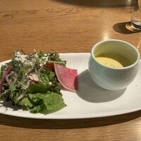 キハチ 青山本店 -  キハチ 青山本店 -