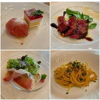 イタリアーナ エノテカ ドォーロ - 