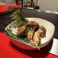 六本木うかい亭 - 