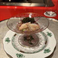 六本木うかい亭 - 