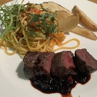 キハチ 青山本店 -  キハチ 青山本店 -