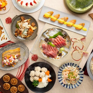 カジュアル・リゾート・ダイニング セリーナ_0