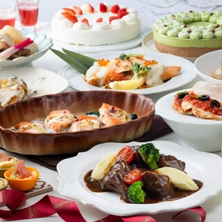 カジュアル・リゾート・ダイニング セリーナ_0