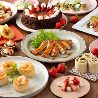 カジュアル・リゾート・ダイニング セリーナ_0