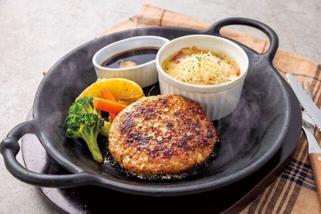 神戸元町ドリア 三井アウトレットパーク札幌北広島店 - 北広島市その他