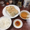 餃子専門店 藤井屋 