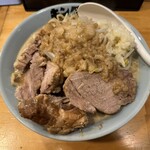 ラーメン キングジョー - 