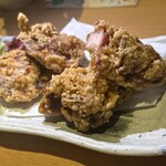 個室 泳ぎイカ 藁焼き小屋 た藁や 淀屋橋店 - 