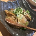 個室 泳ぎイカ 藁焼き小屋 た藁や - 