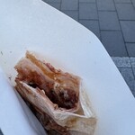 伊勢美味イカぺんぺん焼き - 