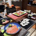 アサマ ダイニング - 料理写真: