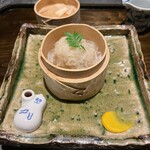 赤坂 港かっぽれ - 