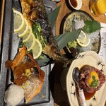 炭火焼きリリー - 