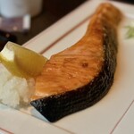 日本料理 新樹 - 料理写真: