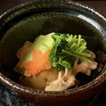 Japanese cuisine Shinju - 