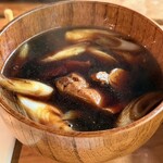 Sekirei Bashi Kawakami An