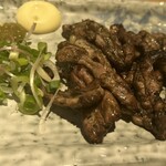 個室 泳ぎイカ 藁焼き小屋 た藁や 淀屋橋店 - 