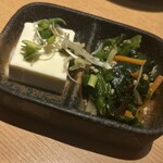 個室 泳ぎイカ 藁焼き小屋 た藁や - 