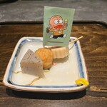 赤坂 港かっぽれ - 