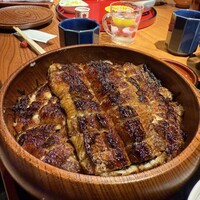 炭焼 うな富士 有楽町店 - 