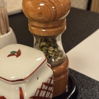 満寿家 -  満寿家 -
