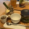 京都宇治 茶想もりた園 レイヤード久屋大通店