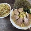 ラーメンショップ 大潟店