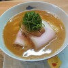 創作麺 ひとすじ