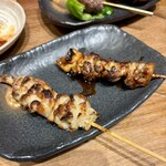 もつしげ - 