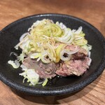 もつしげ - 