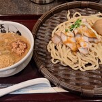 麺屋武蔵 五輪洞 - 