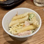 もつしげ - 