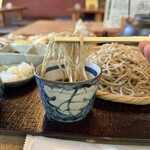 そば処 いちい - 