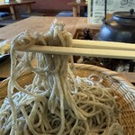 そば処 いちい - 