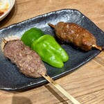 もつしげ - 