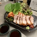韓国創作料理 Hyeongyeon - 
