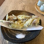 そば処 いちい - 