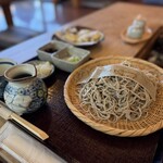 そば処 いちい - 