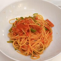 リストランテ ラ チャウ - 