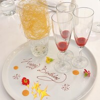 リストランテ ラ チャウ - 