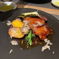 アルティザン ドゥ ラ トリュフ パリ - 