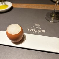 アルティザン ドゥ ラ トリュフ パリ - 