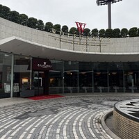 ウルフギャング・ステーキハウス シグニチャー - 
