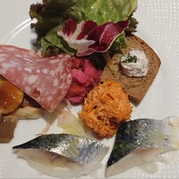 Russian Restaurant ROGOVSKI 銀座 - 