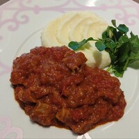 Russian Restaurant ROGOVSKI 銀座 - 