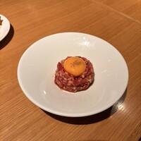 ビーフキッチン 恵比寿店 - 